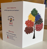 Greeting Cards - Set of 5