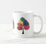 Kindness Tree - White Mug 11oz