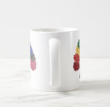 Kindness Tree - White Mug 11oz