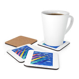 Air Show - Coaster Set