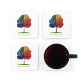 Kindness Tree - Coaster Set