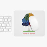 kindness Tree - Mouse Pads