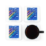 Air Show - Coaster Set