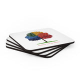 Kindness Tree - Coaster Set