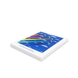 Greeting cards (8, 16, and 24 pcs)