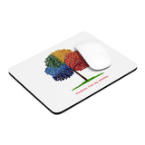kindness Tree - Mouse Pads