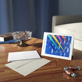Greeting cards (8, 16, and 24 pcs)