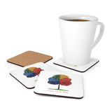 Kindness Tree - Coaster Set