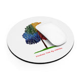 kindness Tree - Mouse Pads