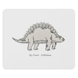 My Dino - Mouse Pads