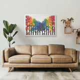 Framed Wall Postersf