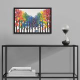 Framed Wall Postersf
