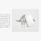 My Dino - Mouse Pads