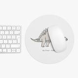 My Dino - Mouse Pads