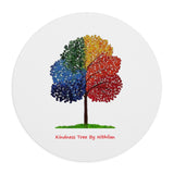 kindness Tree - Mouse Pads