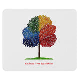 kindness Tree - Mouse Pads