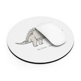 My Dino - Mouse Pads
