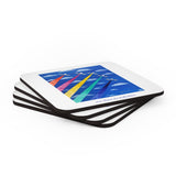 Air Show - Coaster Set