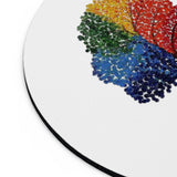 kindness Tree - Mouse Pads