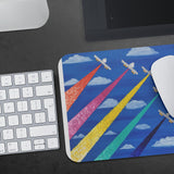 mouse pad