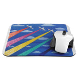 mouse pad
